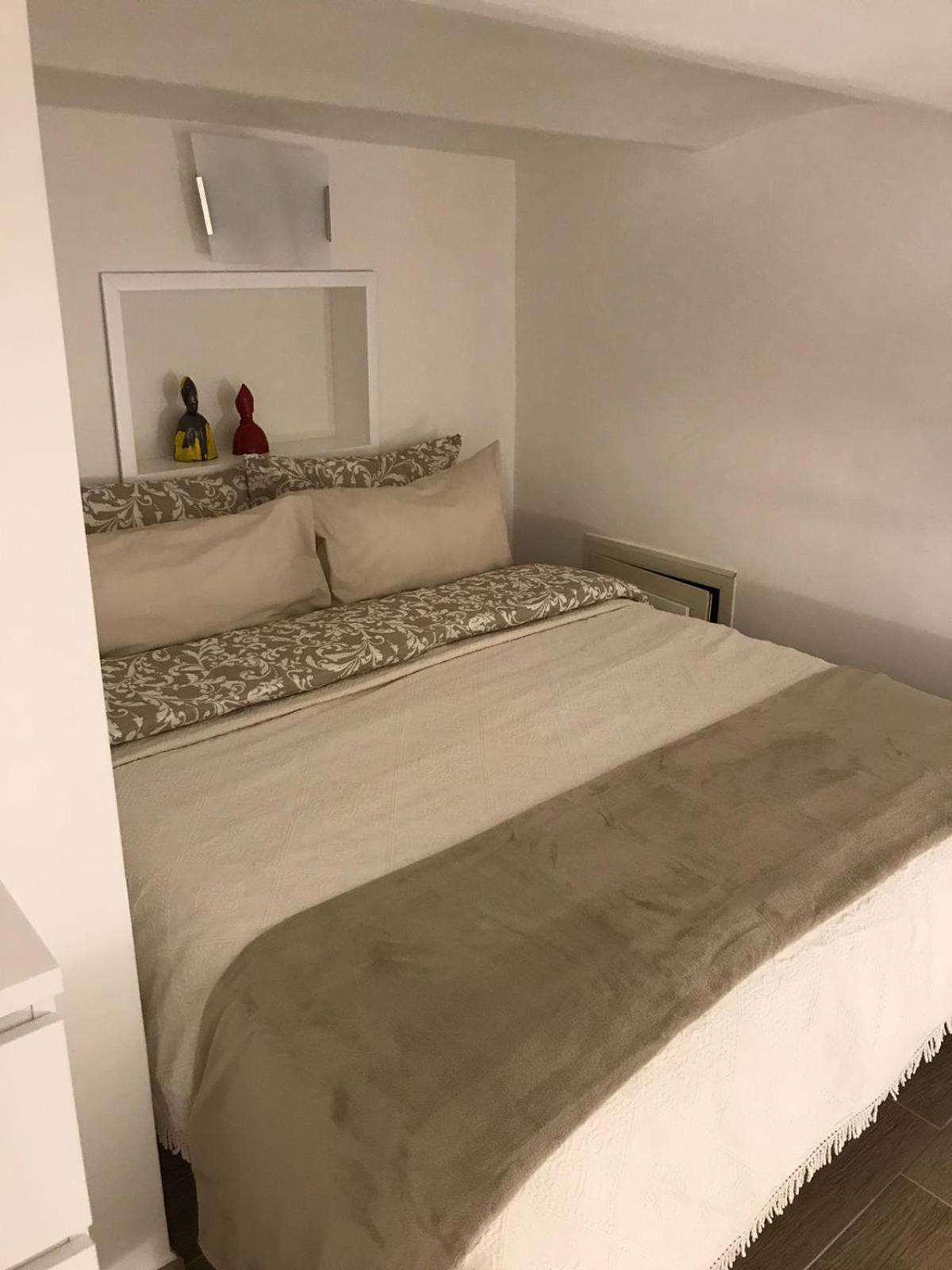 Maison Mele Napoli Extérieur photo