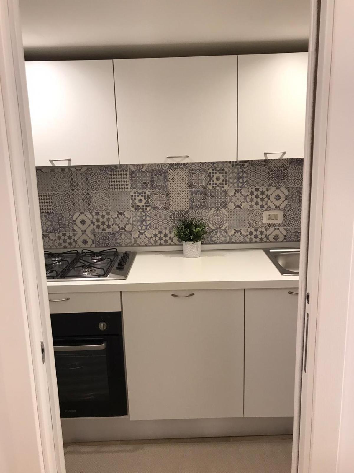 Maison Mele Napoli Extérieur photo