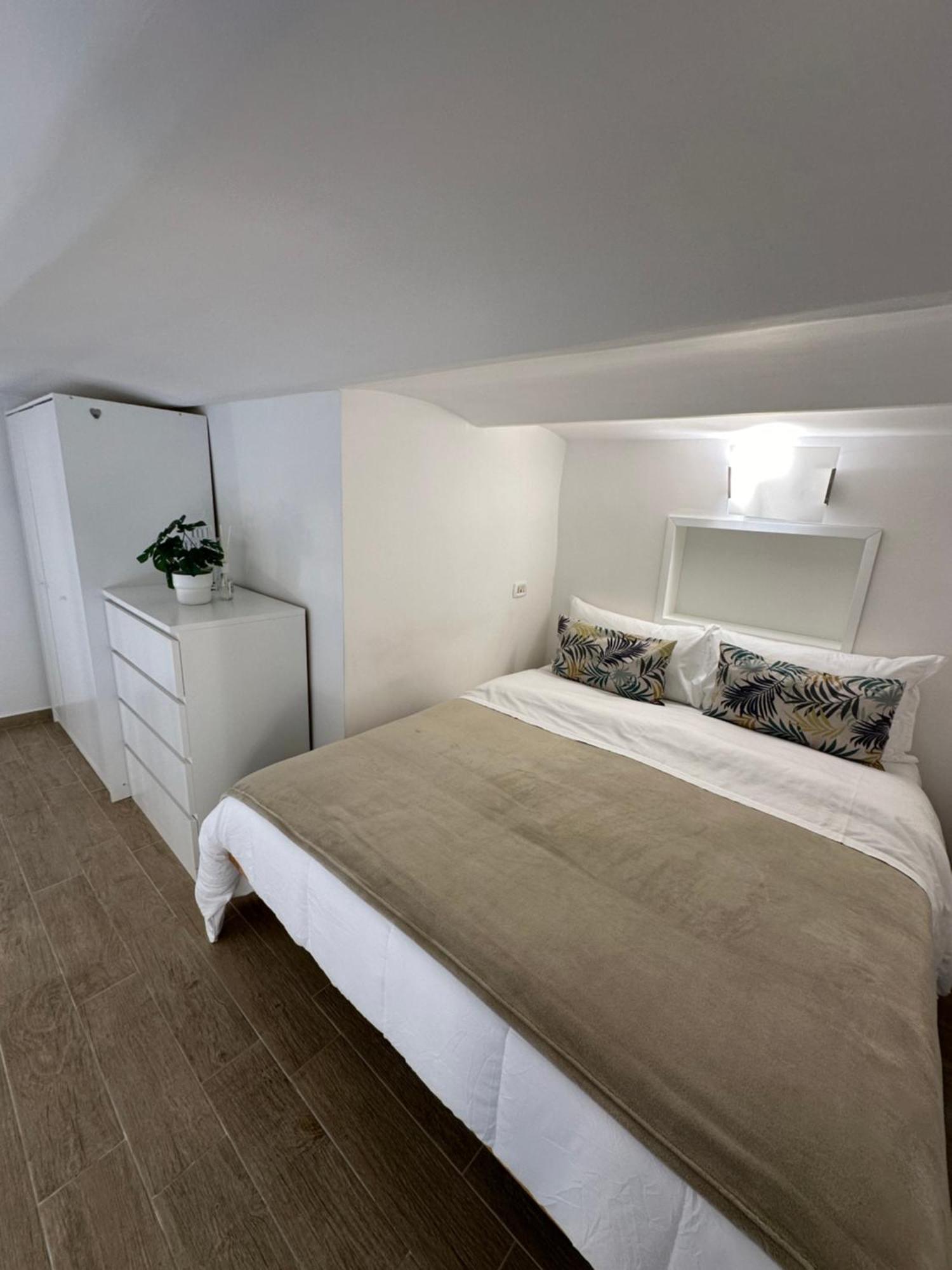 Maison Mele Napoli Extérieur photo